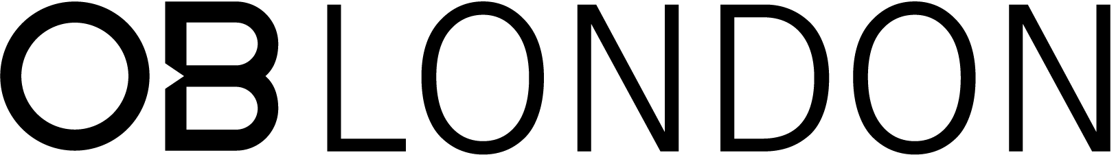 OB London logo