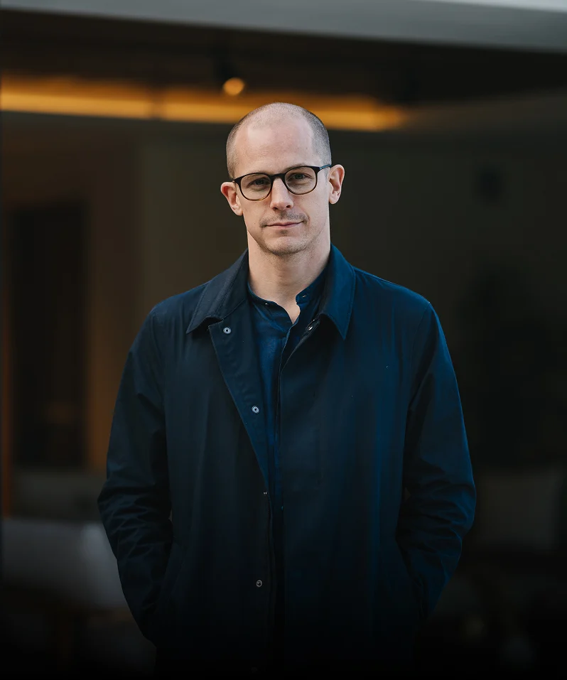 Ross Galtress, Senior Associate at OB London