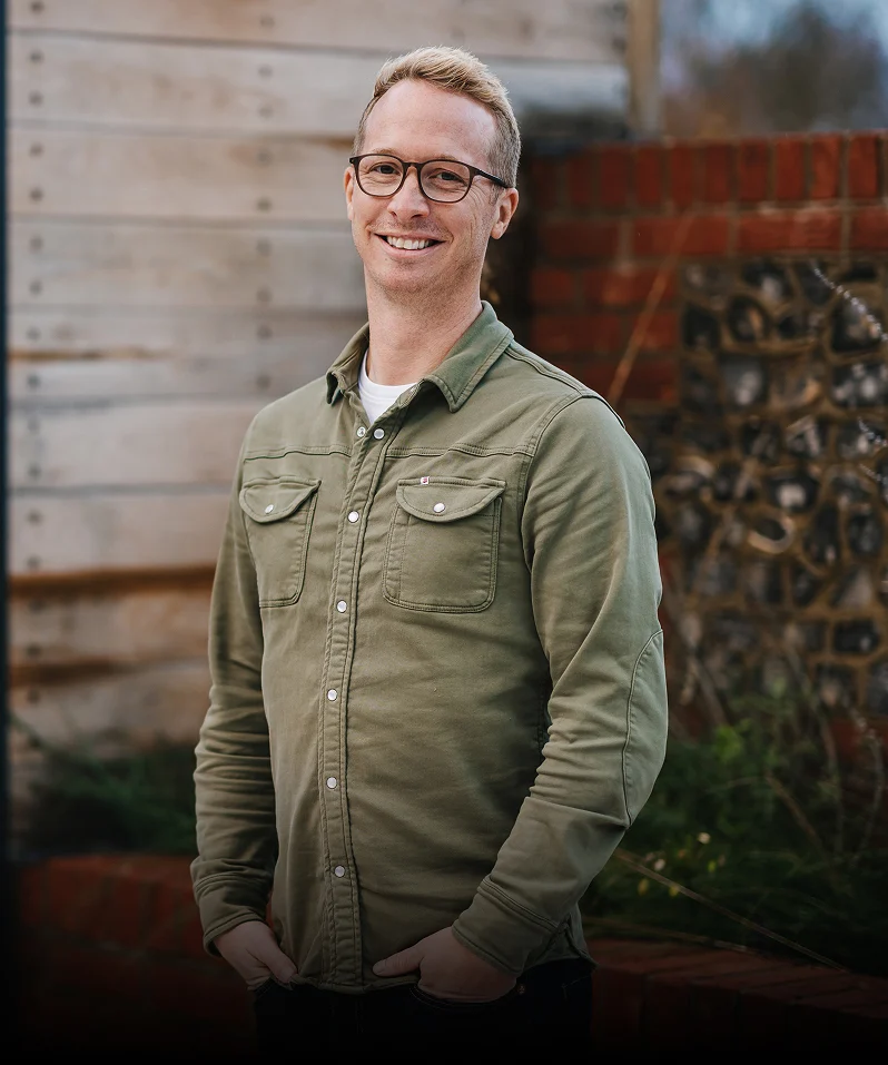 Toby Wincer, Director at OB London