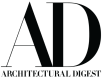 Architectural Digest logo